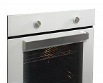 Духовой шкаф Zigmund & Shtain E 136 W VSK2244295 фото