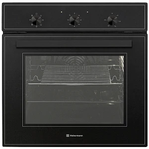 Товар Духовой шкаф Hebermann HBBO 6007.1 B VSK2298633