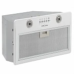 Встраиваемая вытяжка Krona Runa 600 PB White VSK2289329 фото