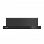 Встраиваемая вытяжка Faber Flox Glass BK A60 VSK2321070 фото