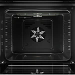 Духовой шкаф Monsher MOE 6025 Noir VSK2322816 фото