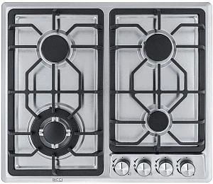 Товар Варочная панель из нержавеющей стали Ricci HBS4513 VSK2232318