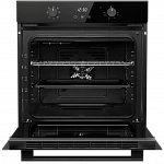 Духовой шкаф Monsher MOE 6025 Noir VSK2322816 фото