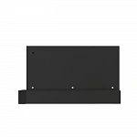 Встраиваемая вытяжка Faber Flox Glass BK A60 VSK2321070 фото
