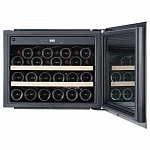 Встраиваемый винный холодильник Korting KFW 501 SL GXN VSK2301322 фото