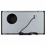 Встраиваемая вытяжка Krona Selina 600 Black PB VSK2270183 фото