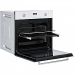 Духовой шкаф Avex HM 6183 W VSK2258150 фото