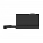 Встраиваемая вытяжка Homsair Flat 60 Glass черный VSK2266983 фото