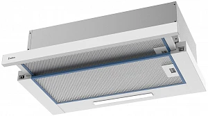 Товар Встраиваемая вытяжка Evelux Tel 60 W VSK2263426