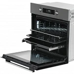 Духовой шкаф Dexp 1MD-SS VSK2316881 фото