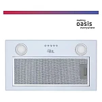 Встраиваемая вытяжка Oasis UM-52W VSK2304117 фото