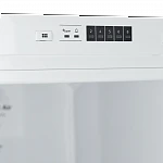 Встраиваемый однокамерный холодильник Exiteq EXR-204 VSK2327045 фото