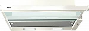 Товар Встраиваемая вытяжка Bosch DFT63CA20Q VSK2327288
