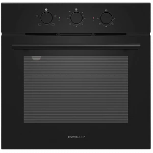 Товар Духовой шкаф Homsair OES604BK2 VSK2298637