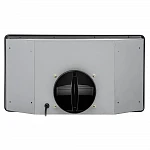 Встраиваемая вытяжка Krona Runa 600 PB Black VSK2289324 фото
