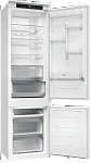 Встраиваемый двухкамерный холодильник Haier HBCN5190U1 VSK2327454 фото