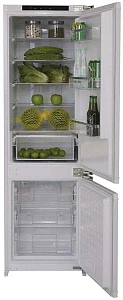 Товар Встраиваемый двухкамерный холодильник Haier HRF236NFRU VSK2248537
