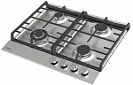 Варочная панель из нержавеющей стали Evelux HEG 650 X VSK2263410 фото