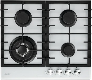Товар Варочная панель из закаленного стекла Avex HM 6044 W VSK2234047