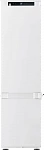 Встраиваемый двухкамерный холодильник Haier HBCN5190U1 VSK2327454 фото