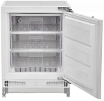 Морозильная камера Vestel VFBI1650SW VSK2318583 фото