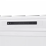 Морозильная камера Maunfeld MBFR177NFWGR Inverter VSK2327059 фото