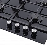 Варочная панель из закаленного стекла Simfer H60H40S416 VSK2239508 фото