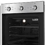 Духовой шкаф Maunfeld AEOF6051SM VSK2327688 фото