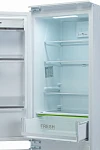 Встраиваемый двухкамерный холодильник Graude IKG 180.3 VSK2248534 фото