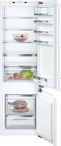Товар Встраиваемый двухкамерный холодильник Bosch KIS87AF30U VSK2317436