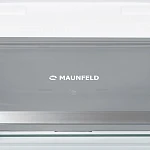 Морозильная камера Maunfeld MBFR177NFWGR Inverter VSK2327059 фото