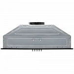 Встраиваемая вытяжка Krona Kate 600 PB Black VSK2270103 фото