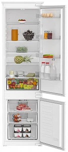 Товар Встраиваемый двухкамерный холодильник Indesit IBH 20 VSK2284424