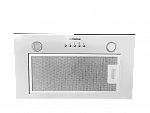 Встраиваемая вытяжка Hansa OMP6212WH VSK2321455 фото