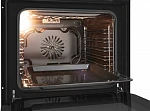 Духовой шкаф Weissgauff EOM 260 PDW VSK2325605 фото