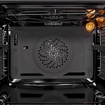 Духовой шкаф Avex HM 6183 W VSK2258150 фото