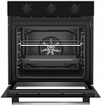 Духовой шкаф Indesit IFE 3634 BL VSK2284992 фото