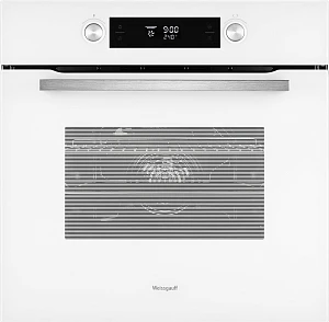 Товар Духовой шкаф Weissgauff EOM 691 PDW VSK1826592