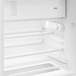 Встраиваемый однокамерный холодильник Indesit IBUD 109 VSK2315954 фото