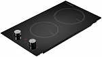 Варочная панель домино Maunfeld CVI292MBK VSK2305355 фото