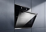 Духовой шкаф Electrolux KODEH70X VSK2301412 фото