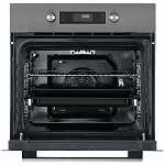 Духовой шкаф Dexp 1MD-SS VSK2316881 фото
