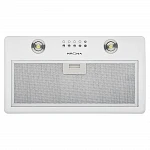 Встраиваемая вытяжка Krona Runa 600 PB White VSK2289329 фото