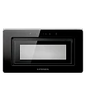 Встраиваемая вытяжка Kuppersberg Inshine 60 BG VSK2321588 фото