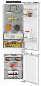Товар Встраиваемый двухкамерный холодильник Hotpoint-Ariston HBT 18I VSK2327378