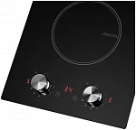 Варочная панель домино Maunfeld CVI292MBK VSK2305355 фото