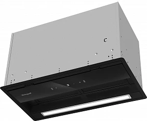 Товар Встраиваемая вытяжка Weissgauff BOX 900 Remove Touch Black Glass VSK2319094