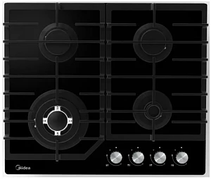 Товар Варочная панель из закаленного стекла Midea MG645TGB VSK2267018