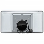 Встраиваемая вытяжка Krona Luisa 600 PB Inox VSK2270306 фото