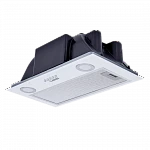 Встраиваемая вытяжка Exiteq EX-1446 White VSK2321462 фото